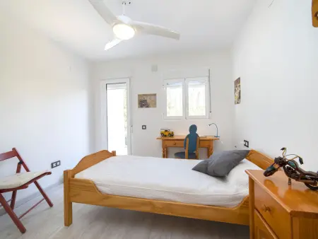 Teruel, Maison 6 personnes à Calpe Calp - Photo 15