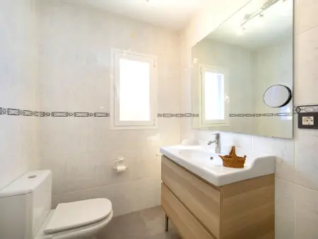 Teruel, Maison 6 personnes à Calpe Calp - Photo 16