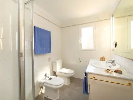 Teruel, Maison 6 personnes à Calpe Calp - Photo 17