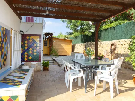 Teruel, Maison 6 personnes à Calpe Calp - Photo 19