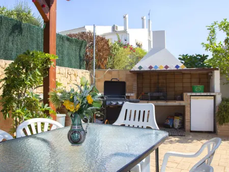 Teruel, Maison 6 personnes à Calpe Calp - Photo 21