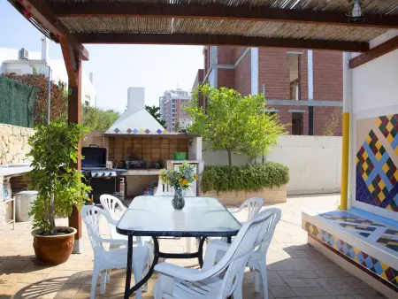 Teruel, Maison 6 personnes à Calpe Calp - Photo 22