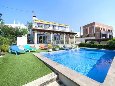 Teruel, Maison 6 personnes à Calpe Calp - Photo 24