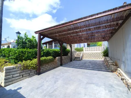 Teruel, Maison 6 personnes à Calpe Calp - Photo 25