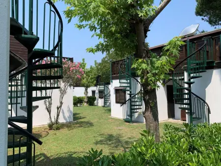 Baby's Bungalow, Maison 6 personnes à Casal Borsetti - Photo 1