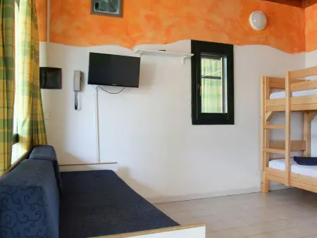 Baby's Bungalow, Maison 6 personnes à Casal Borsetti - Photo 7