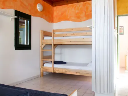 Baby's Bungalow, Maison 6 personnes à Casal Borsetti - Photo 8