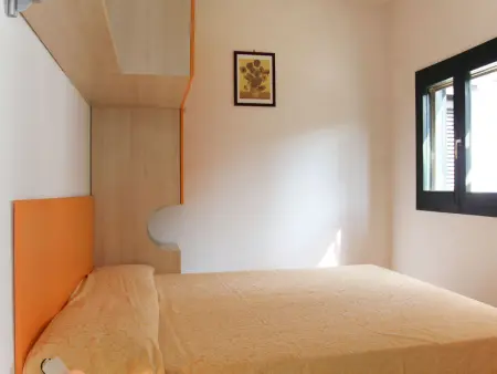 Baby's Bungalow, Maison 6 personnes à Casal Borsetti - Photo 11