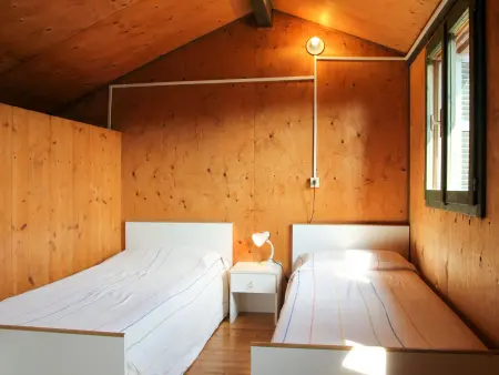 Baby's Bungalow, Maison 6 personnes à Casal Borsetti - Photo 16