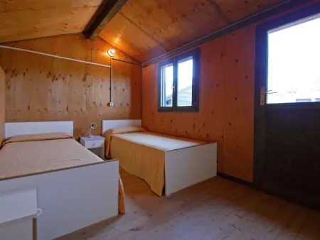 Baby's Bungalow, Maison 6 personnes à Casal Borsetti - Photo 17