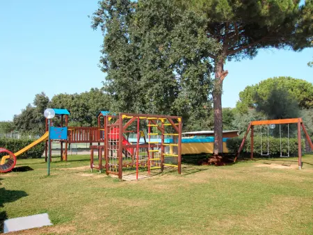 Baby's Bungalow, Maison 6 personnes à Casal Borsetti - Photo 42
