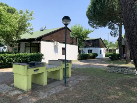 Baby's Bungalow, Maison 6 personnes à Casal Borsetti - Photo 44