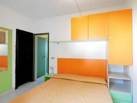 Dog's Bungalow, Maison 6 personnes à Casal Borsetti - Photo 10
