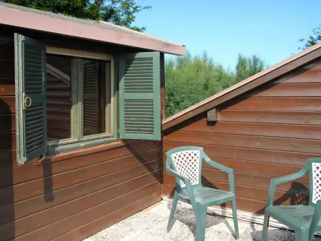 Dog's Bungalow, Maison 6 personnes à Casal Borsetti - Photo 15