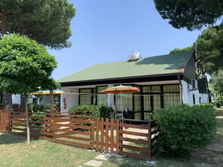 Dog's Bungalow, Maison 6 personnes à Casal Borsetti - Photo 55