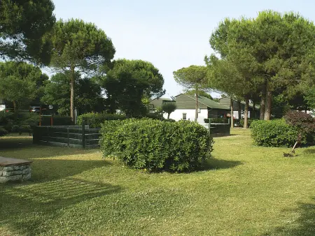 Dog's Bungalow, Maison 6 personnes à Casal Borsetti - Photo 56