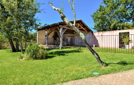 Le Chêne, Maison 4 personnes à Mejannes le Clap - Photo 1