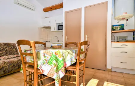 Le Chêne, Maison 4 personnes à Mejannes le Clap - Photo 2