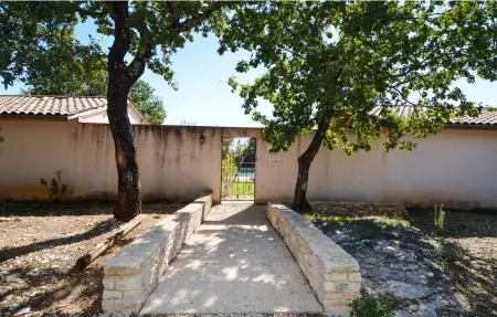 Le Chêne, Maison 4 personnes à Mejannes le Clap - Photo 13