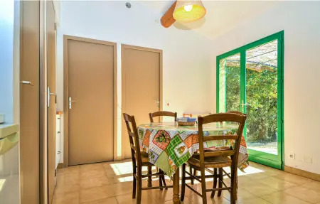 Le Chêne, Maison 4 personnes à Mejannes le Clap - Photo 16