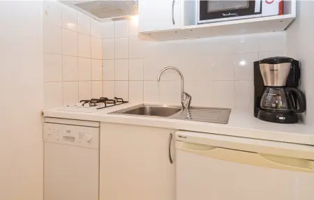Le Chêne, Maison 4 personnes à Mejannes le Clap - Photo 17