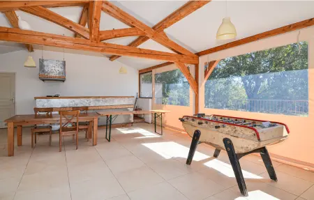 Le Chêne, Maison 4 personnes à Mejannes le Clap - Photo 18