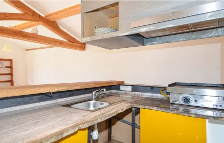 Le Chêne, Maison 4 personnes à Mejannes le Clap - Photo 19