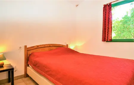 Le Chêne, Maison 4 personnes à Mejannes le Clap - Photo 20