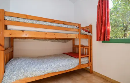 Le Chêne, Maison 4 personnes à Mejannes le Clap - Photo 21