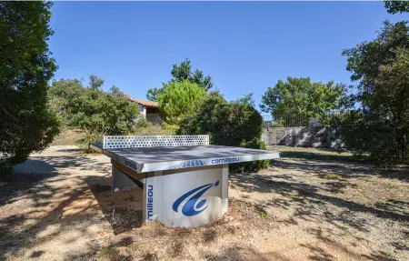 Le Chêne, Maison 4 personnes à Mejannes le Clap - Photo 25