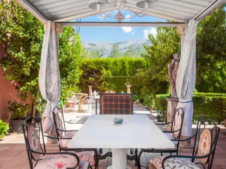 Villa Verde, Maison 6 personnes à Granada Dúrcal - Photo 2