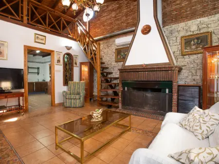 Villa Verde, Maison 6 personnes à Granada Dúrcal - Photo 5