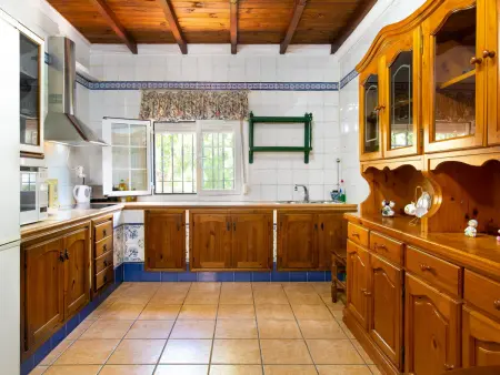 Villa Verde, Maison 6 personnes à Granada Dúrcal - Photo 6