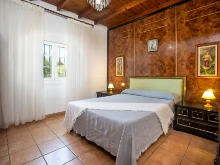 Villa Verde, Maison 6 personnes à Granada Dúrcal - Photo 7