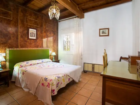 Villa Verde, Maison 6 personnes à Granada Dúrcal - Photo 8