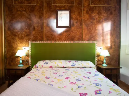 Villa Verde, Maison 6 personnes à Granada Dúrcal - Photo 9