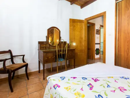 Villa Verde, Maison 6 personnes à Granada Dúrcal - Photo 10