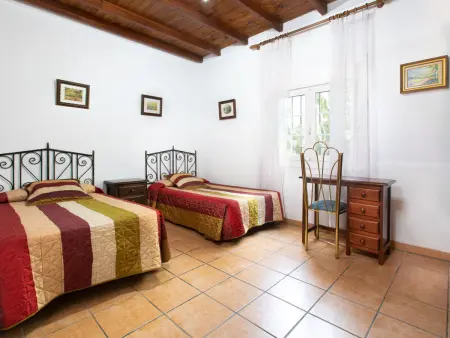 Villa Verde, Maison 6 personnes à Granada Dúrcal - Photo 11