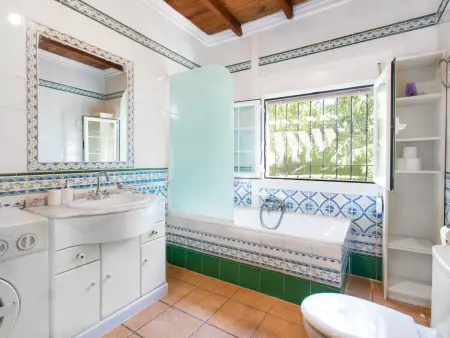 Villa Verde, Maison 6 personnes à Granada Dúrcal - Photo 12