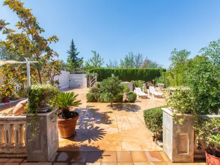 Villa Verde, Maison 6 personnes à Granada Dúrcal - Photo 16