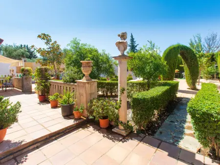 Villa Verde, Maison 6 personnes à Granada Dúrcal - Photo 17