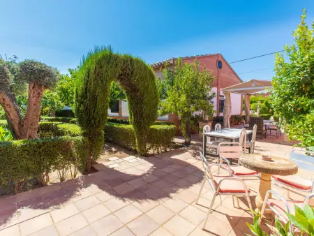 Villa Verde, Maison 6 personnes à Granada Dúrcal - Photo 20