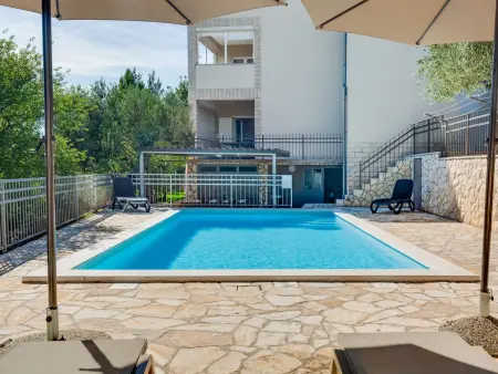 Relax, Maison 16 personnes à Maslenica - Photo 42