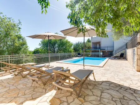 Relax, Maison 16 personnes à Maslenica - Photo 45