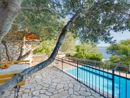Relax, Maison 16 personnes à Maslenica - Photo 46