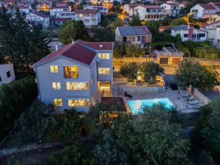 Relax, Maison 16 personnes à Maslenica - Photo 52
