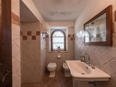 Casale Poggio Lupinaio, Gite 10 personnes à Manciano - Photo 14