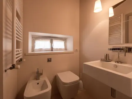 Casale Poggio Lupinaio, Gite 10 personnes à Manciano - Photo 18