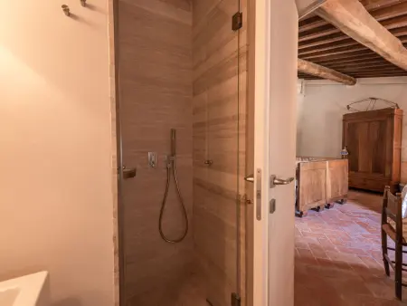 Casale Poggio Lupinaio, Gite 10 personnes à Manciano - Photo 19