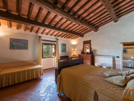 Casale Poggio Lupinaio, Gite 10 personnes à Manciano - Photo 25